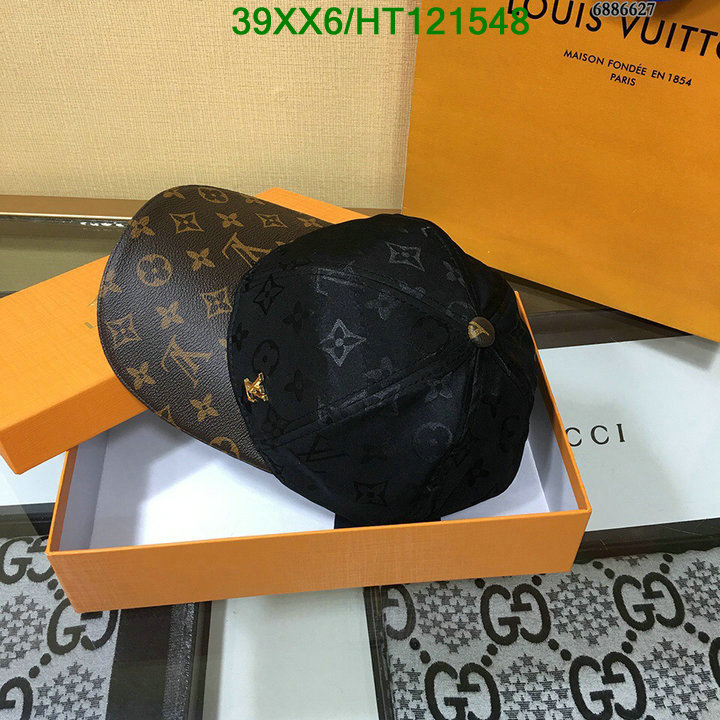 Cap -(Hat)-LV, Code: HT121548,