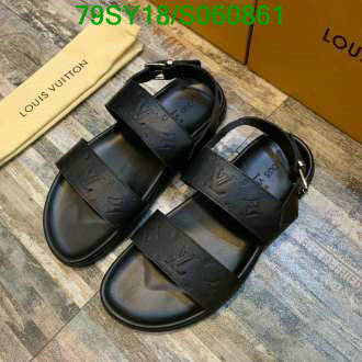 Women Shoes-LV, Code:S060861,$: 79USD