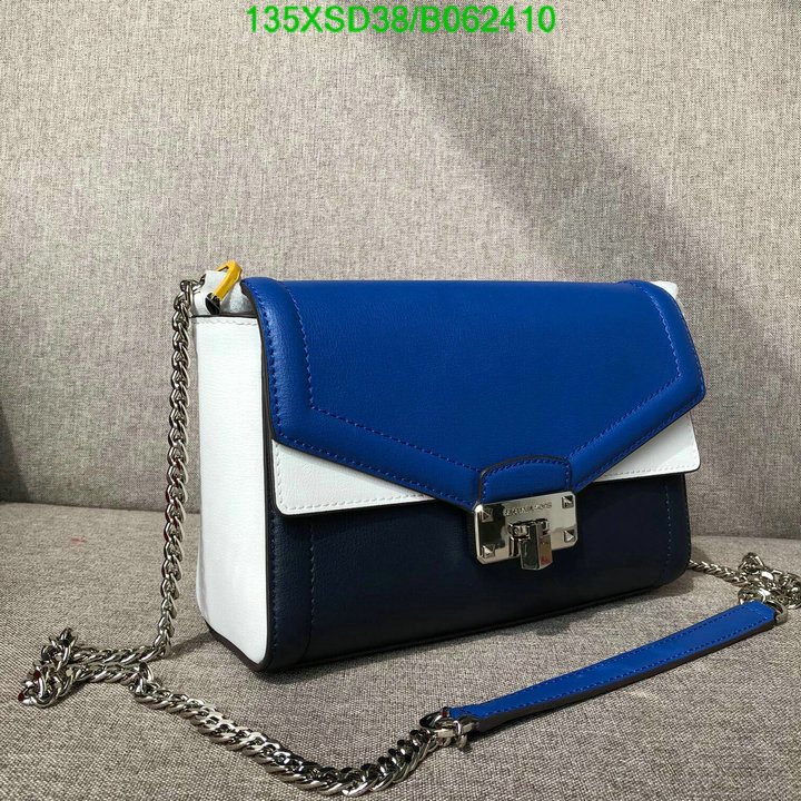 Michael Kors Bag-(Mirror)-Diagonal-,Code: B062410,$: 135USD