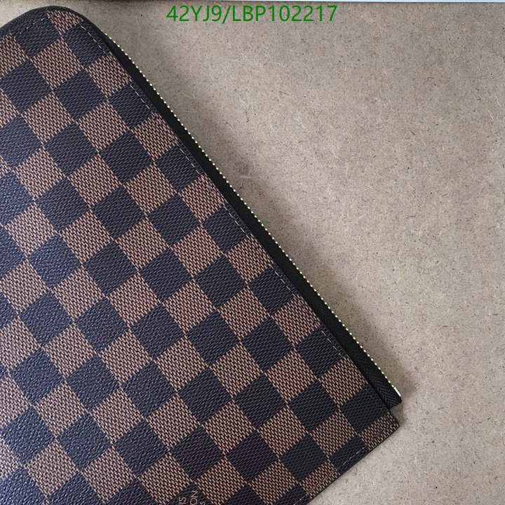 LV Bags-(4A)-Trio-,Code: LBP102217,$: 49USD