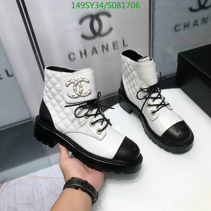 Women Shoes-Chanel,Code: S081706,$: 149USD