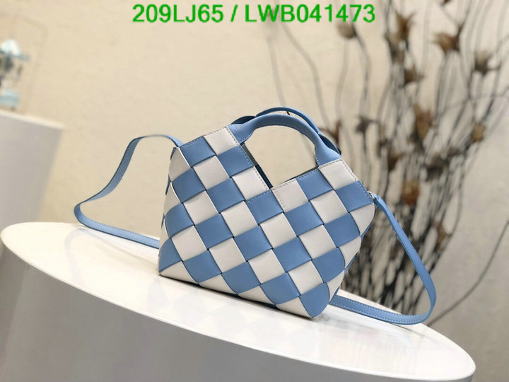 Loewe Bag-(Mirror)-Handbag-,Code: LWB041473,$: 209USD