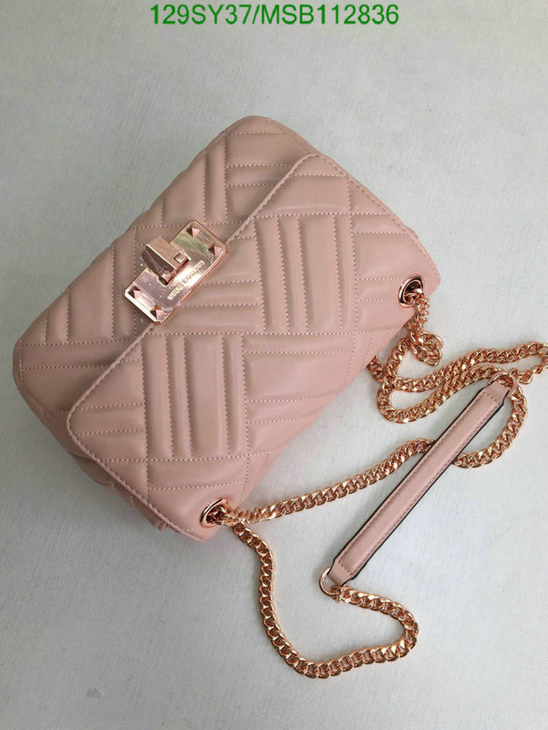 Michael Kors Bag-(Mirror)-Diagonal-,Code: MSB112836,$: 129USD