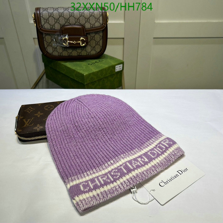 Cap -(Hat)-Dior, Code: HH784,$: 32USD