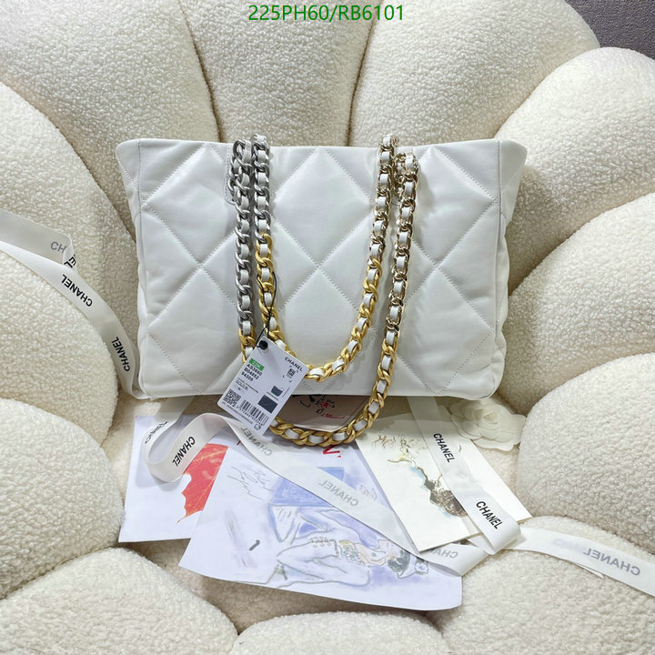 Chanel Bags -(Mirror)-Handbag-,Code: RB6101,$: 225USD