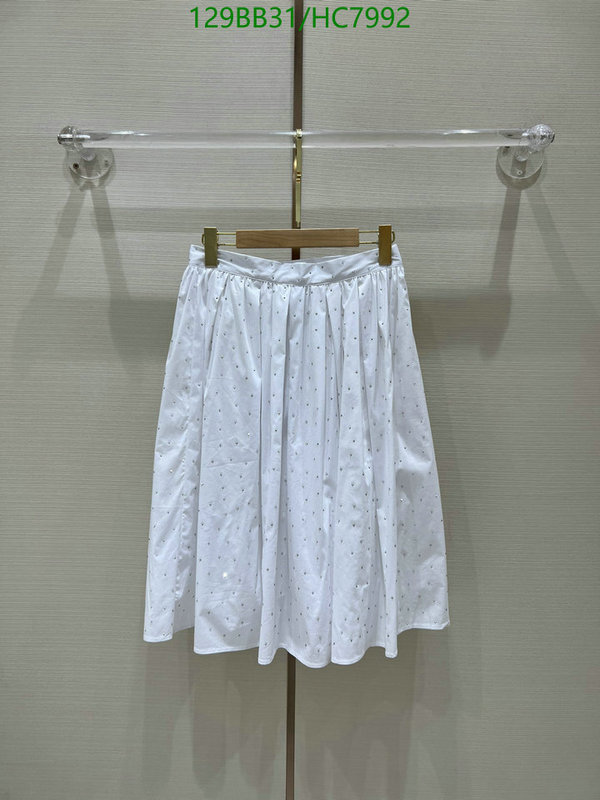 Clothing-MIUMIU, Code: HC7992,$: 129USD