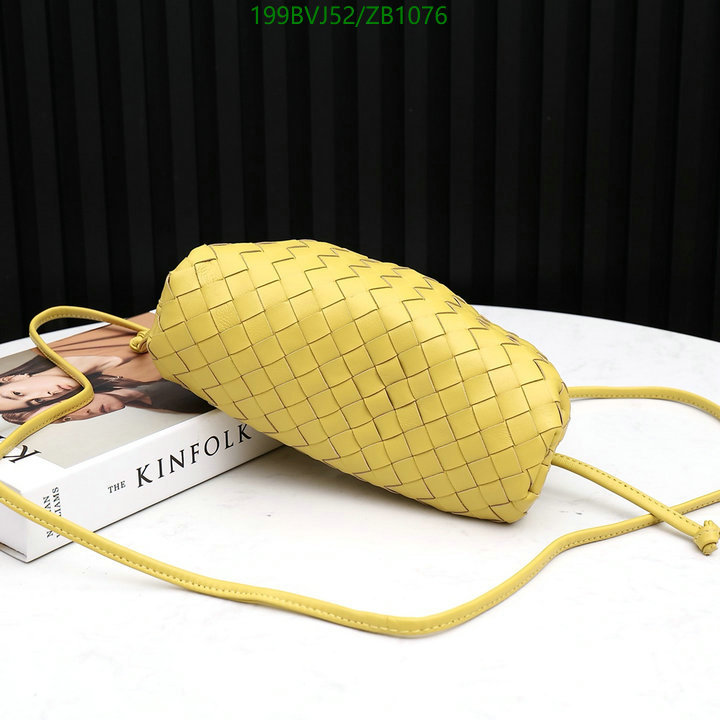 BV Bag-(Mirror)-Pouch Series-,Code: ZB1076,$: 199USD