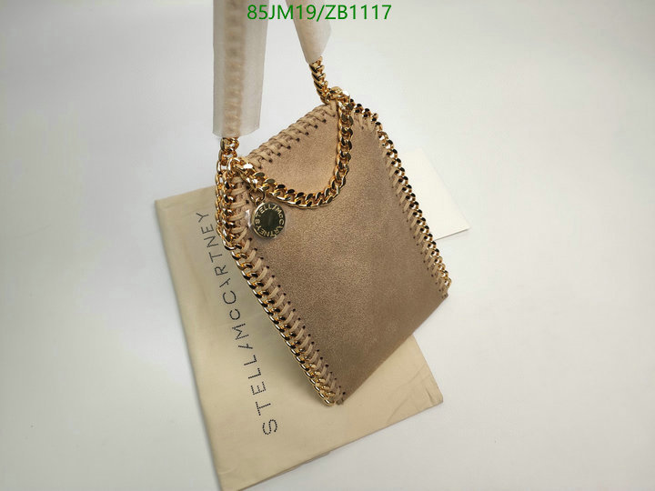 Stella McCartney Bag-(Mirror)-Diagonal-,Code: ZB1117,$: 85USD