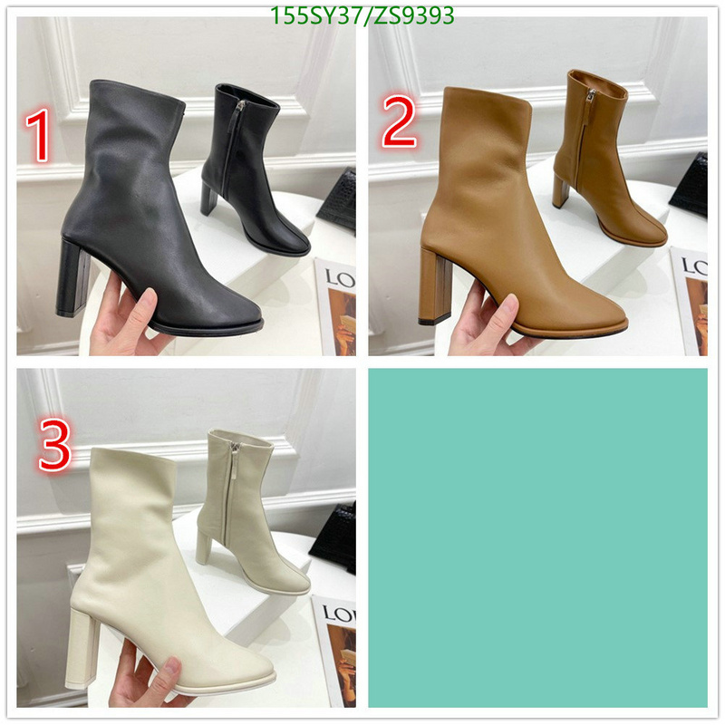 Women Shoes-LV, Code: ZS9393,$: 155USD