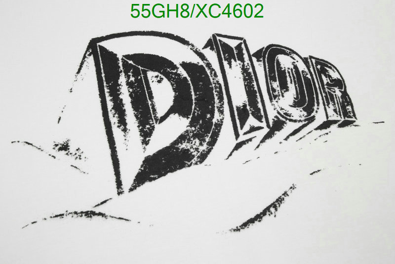 Clothing-Dior, Code: XC4602,$: 55USD