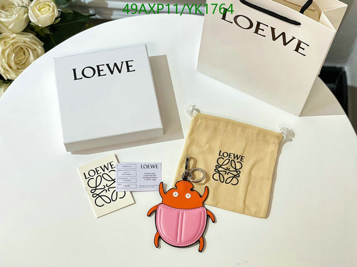 Key pendant-Loewe, Code: YK1764,$: 49USD