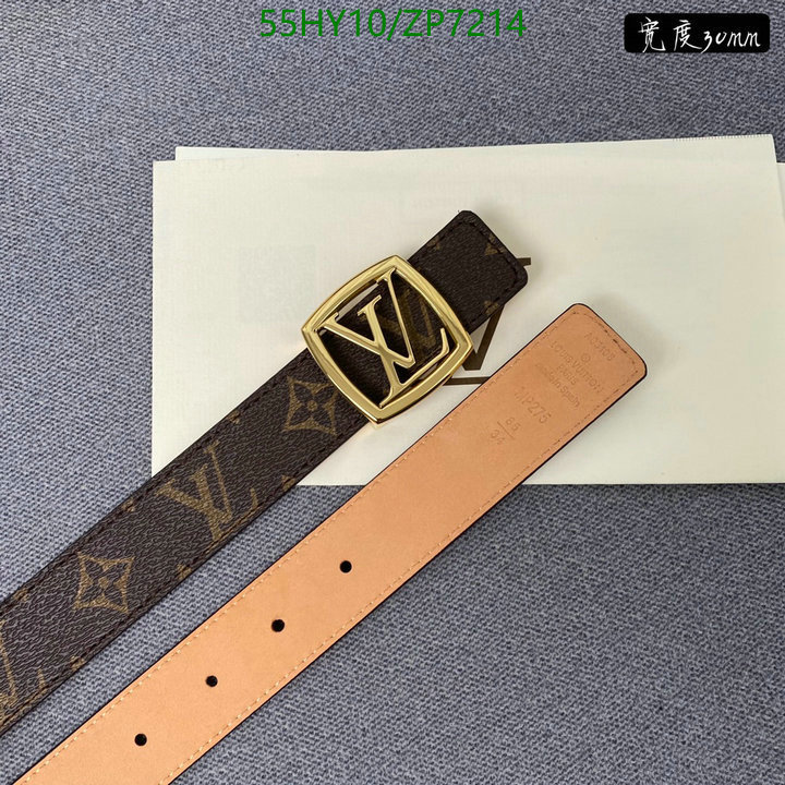 Belts-LV, Code: ZP7214,$: 55USD