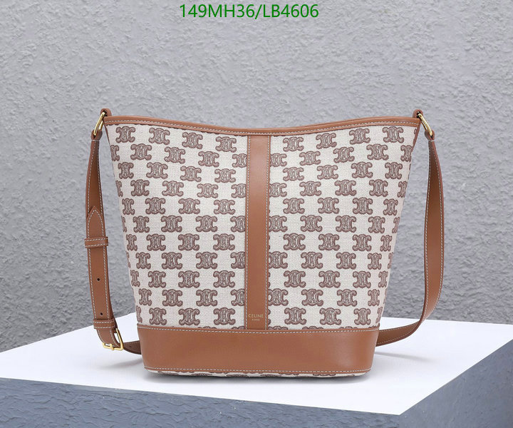 Celine Bag-(Mirror)-Diagonal-,Code: LB4606,$: 149USD