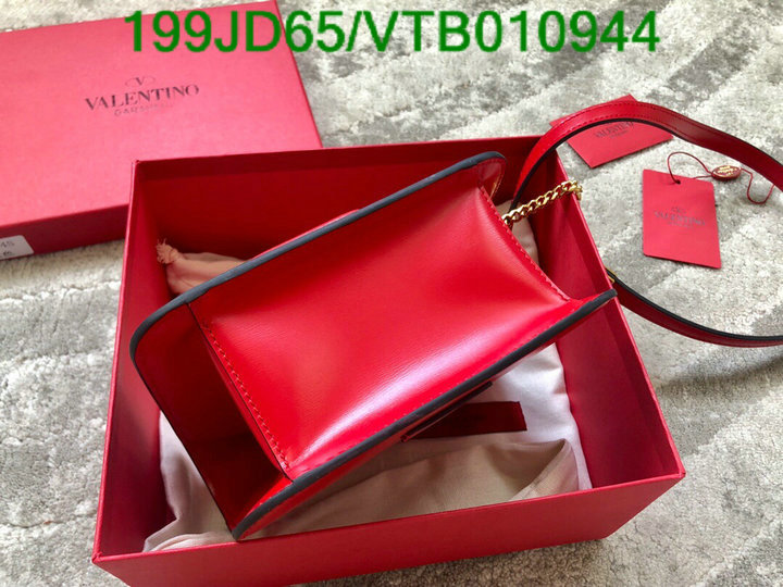 Valentino Bag-(Mirror)-Diagonal-,Code: VTB010944,$: 199USD