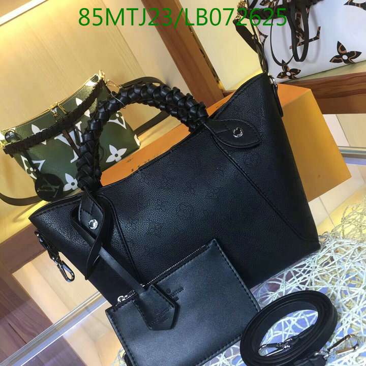 LV Bags-(4A)-Handbag Collection-,Code: LB072625,$:85USD