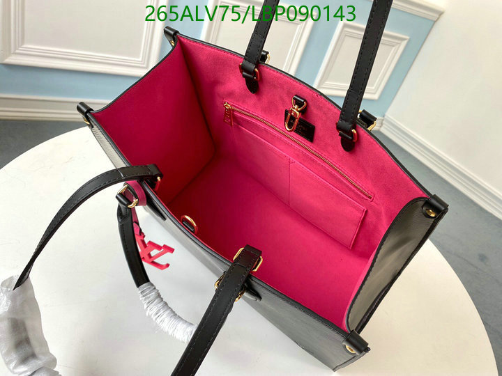 LV Bags-(Mirror)-Handbag-,Code: LBP090143,$:265USD