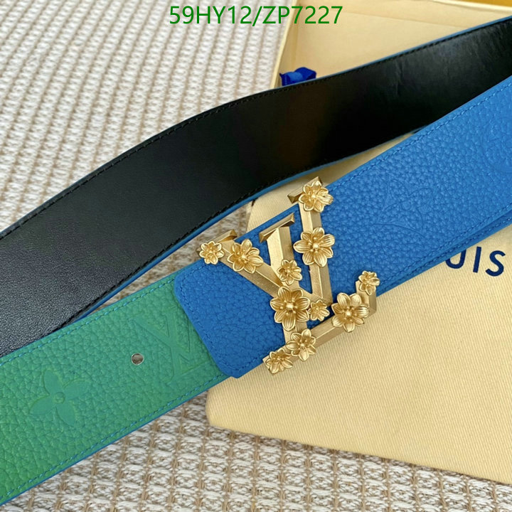 Belts-LV, Code: ZP7227,$: 59USD