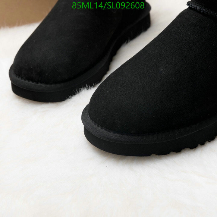 Women Shoes-UGG, Code:SL092608,$: 85USD