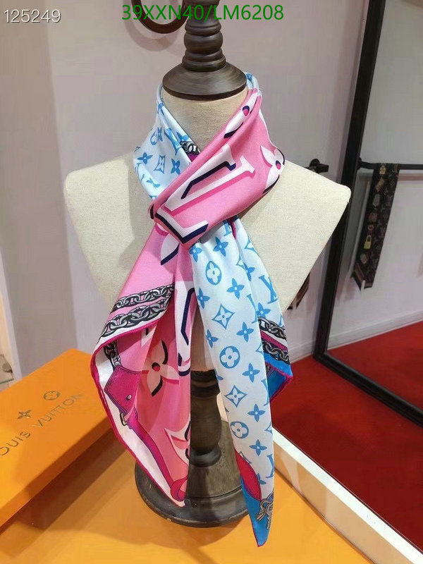 Scarf-LV,-Code: LM6208,$: 39USD