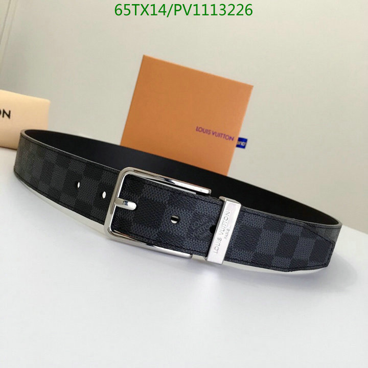 Belts-LV, Code: PV1113226,$:65USD