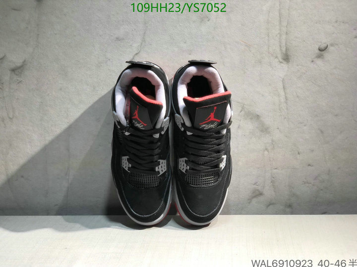 Women Shoes-Air Jordan, Code: YS7052,$: 109USD