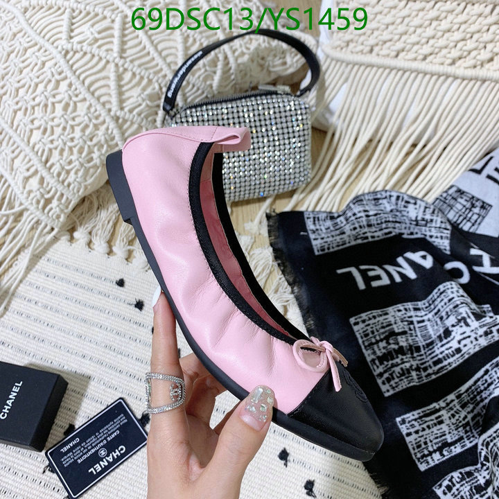 Women Shoes-Chanel,Code: YS1459,$: 69USD