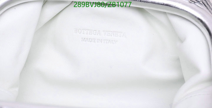 BV Bag-(Mirror)-Pouch Series-,Code: ZB1077,$: 289USD