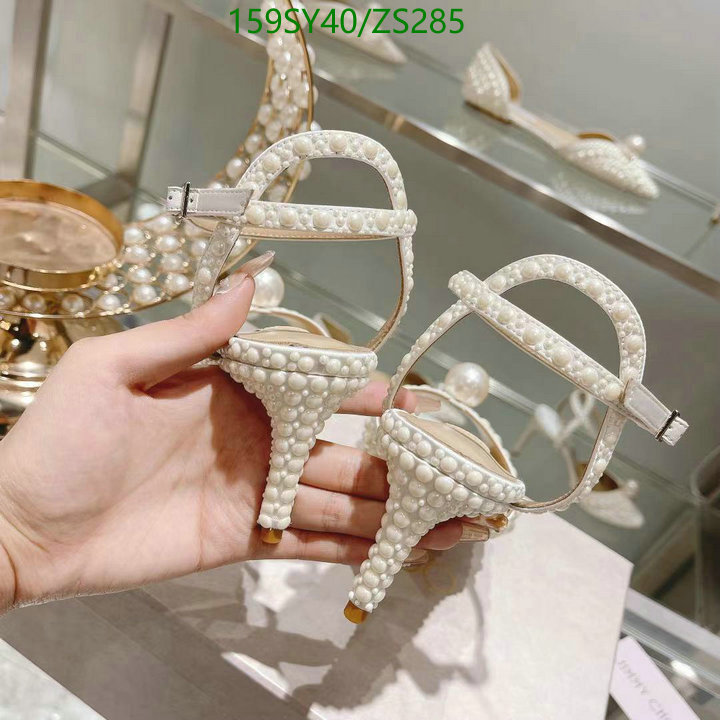 Women Shoes-Jimmy Choo, Code: ZS285,$: 159USD