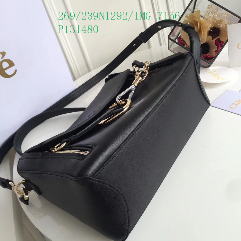 Chloe Bag-(Mirror)-Diagonal-,Code: CYB121322,$: 269USD