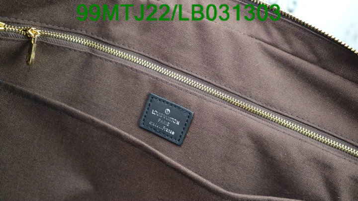 LV Bags-(4A)-Explorer-Anton-Dandy-,Code: LB031303,$: 99USD