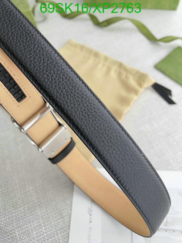 Belts-Gucci, Code: XP2763,$: 69USD