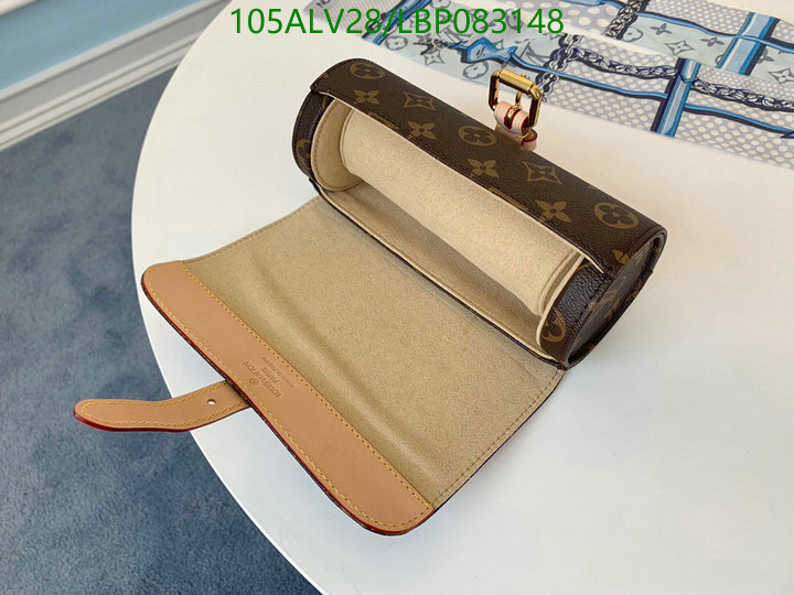 LV Bags-(Mirror)-Trio-,Code: LBP083148,$:105USD