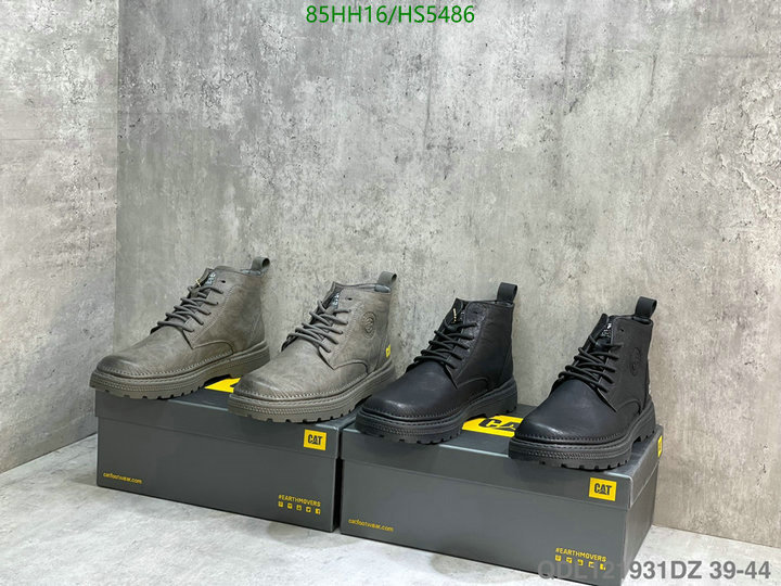 Men shoes-Boots, Code: HS5486,$: 85USD