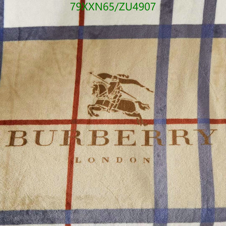 Houseware-Burberry, Code: ZU4907,$: 79USD
