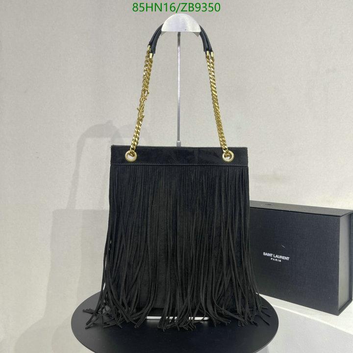 YSL Bag-(4A)-Diagonal-,Code: ZB9350,$: 85USD