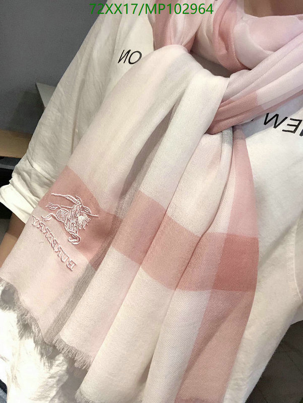 Scarf-Burberry, Code: MP102964,$: 72USD