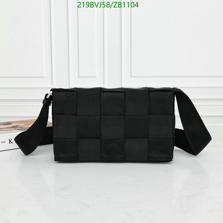 BV Bag-(Mirror)-Cassette Series,Code: ZB1104,$: 219USD