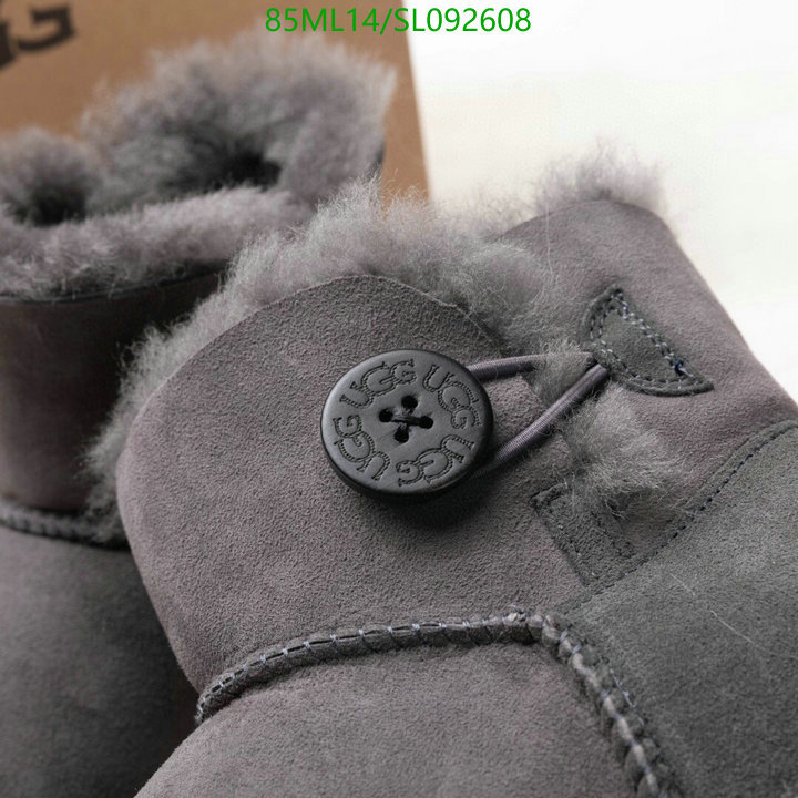 Women Shoes-UGG, Code:SL092608,$: 85USD