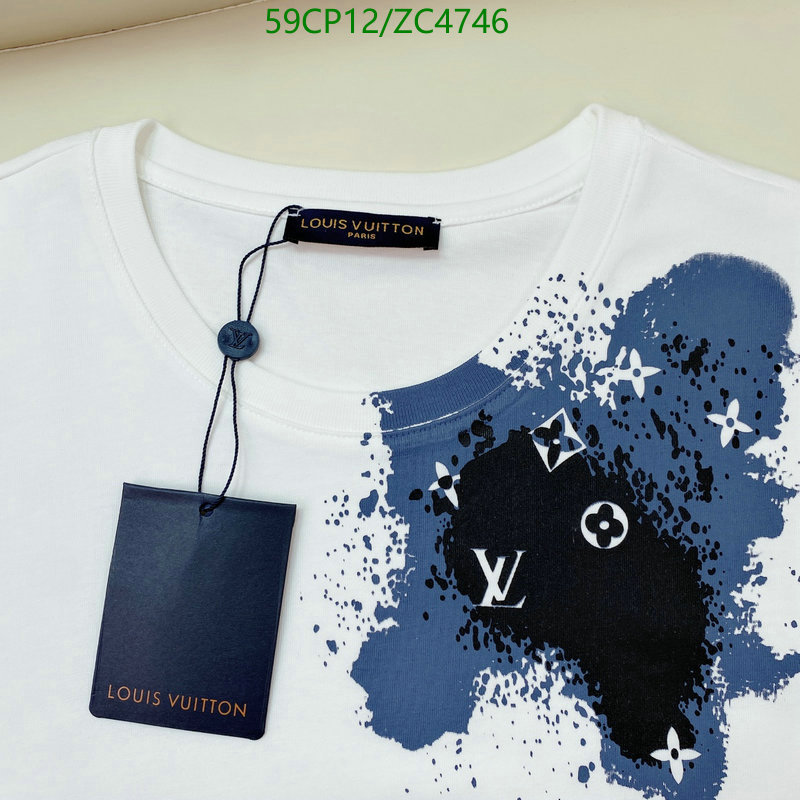 Clothing-LV, Code: ZC4746,$: 59USD