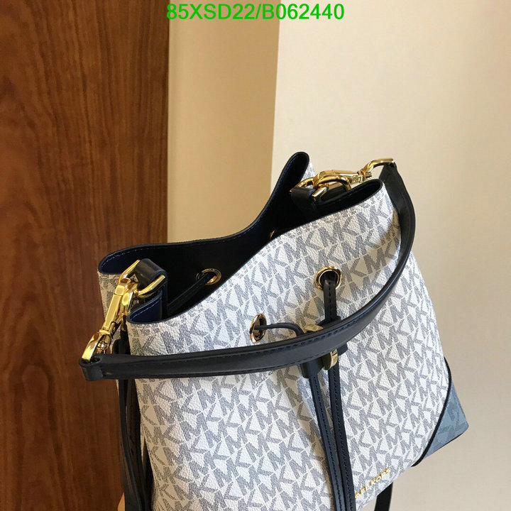 Michael Kors Bag-(4A)-Diagonal-,Code: B062440,$: 85USD