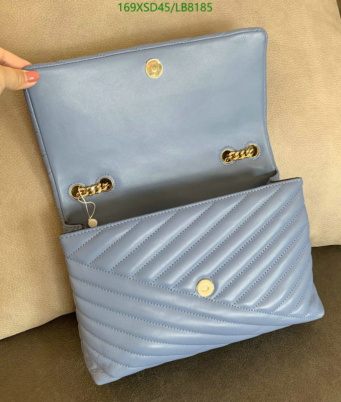 Tory Burch Bag-(Mirror)-Diagonal-,Code: LB8185,$: 169USD