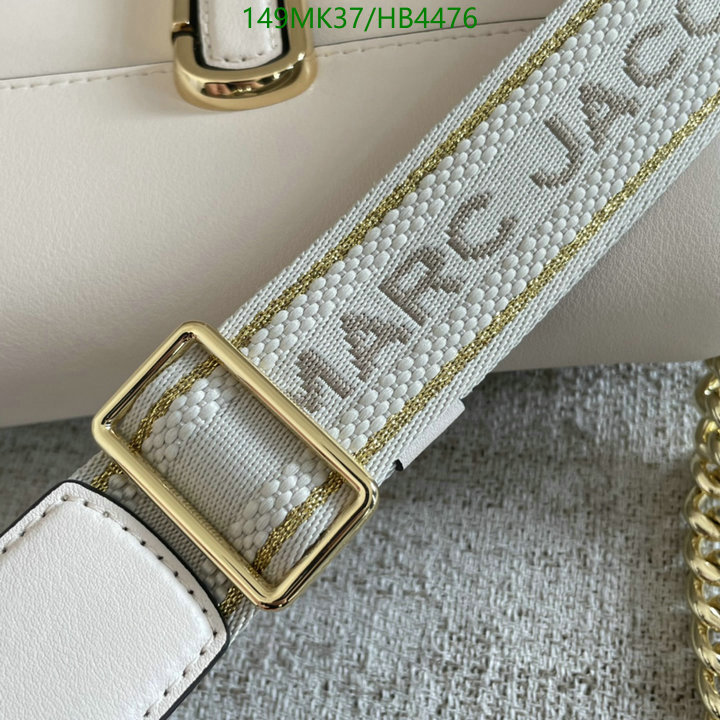 Marc Jacobs Bags -(Mirror)-Diagonal-,Code: HB4476,$: 149USD