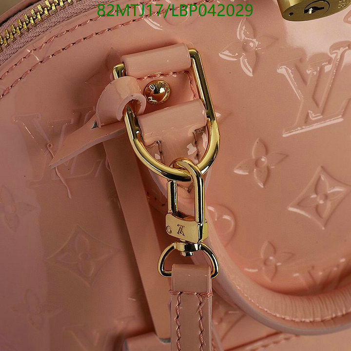 LV Bags-(4A)-Alma-,Code: LBP042029,$: 82USD