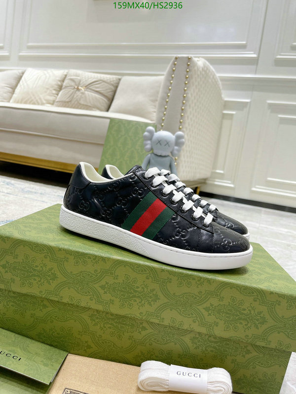 Women Shoes-Gucci, Code: HS2936,