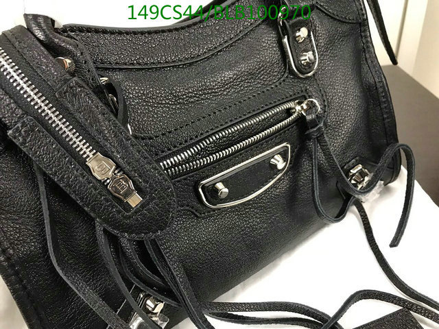 Balenciaga Bag-(Mirror)-Neo Classic-,Code: BLB100970,