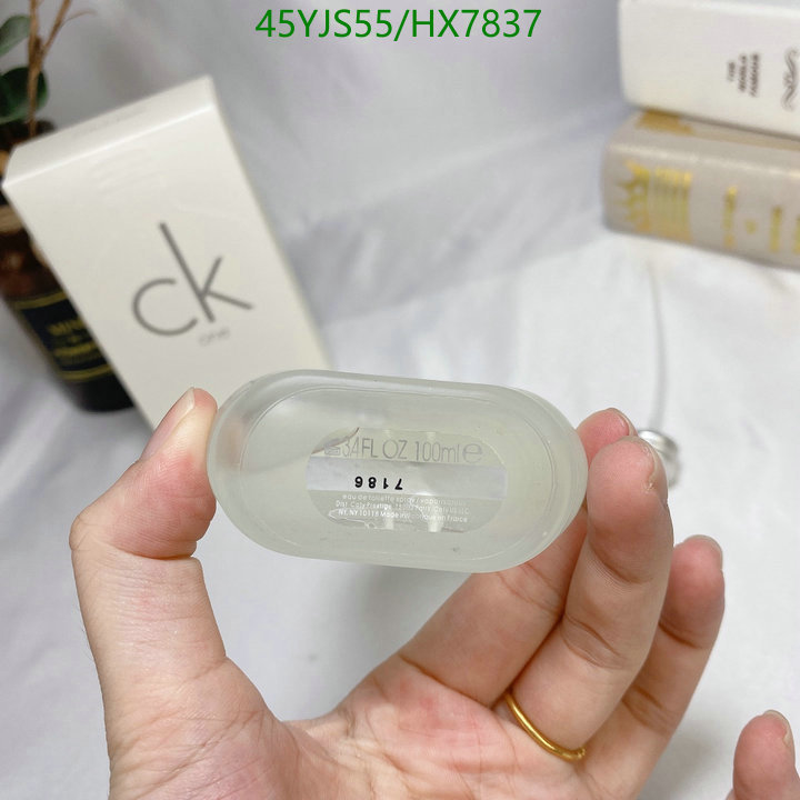 Perfume-CK, Code: HX7837,$: 45USD