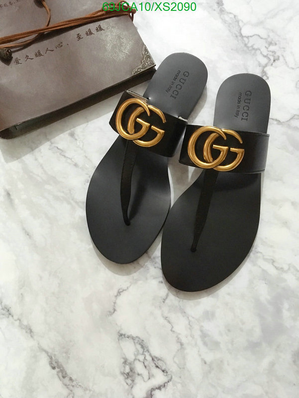 Women Shoes-Gucci, Code: XS2090,$: 69USD