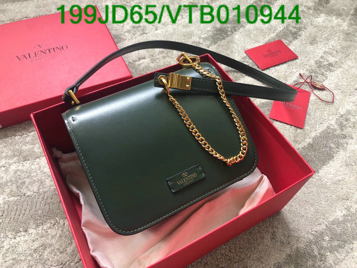 Valentino Bag-(Mirror)-Diagonal-,Code: VTB010944,$: 199USD