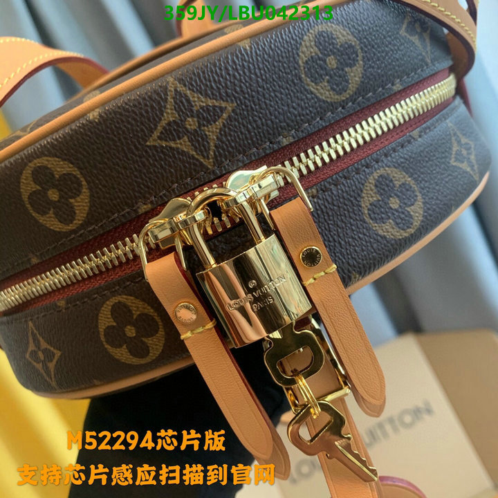 LV Bags-(Mirror)-Pochette MTis-Twist-,Code: LBU042313,$: 359USD