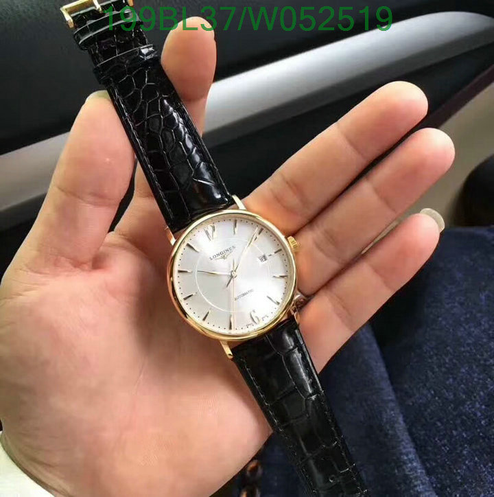 Watch-Mirror Quality-Longines, Code: W052519,$: 119USD